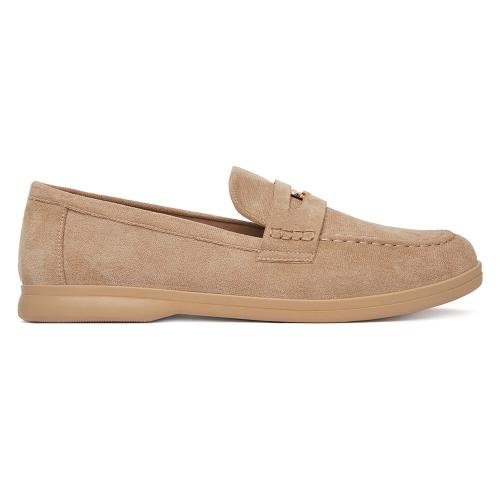 Polobotky DeeZee 13-1120-4 Látkový materiál