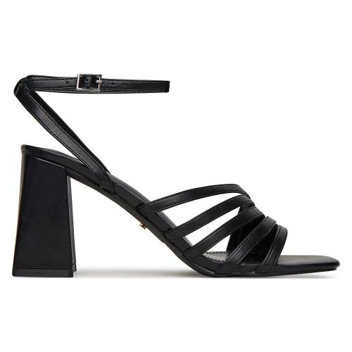 Sandály DeeZee LE527-5 Syntetický materiál