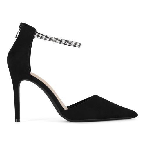 Lodičky DeeZee BG-1818 Syntetický materiál Lodičky DeeZee BG-1818 Syntetický materiál