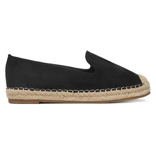 Espadrilky DeeZee RS07-18 Látkový materiál Espadrilky DeeZee RS07-18 Látkový materiál