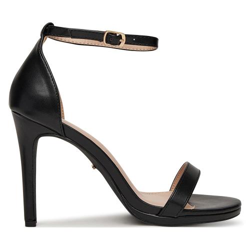 Sandály DeeZee NEW BUENA Syntetický materiál