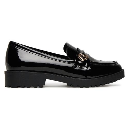 Polobotky DeeZee HXG2108-89 Syntetický materiál