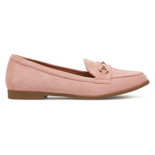 Polobotky DeeZee HXG2106-27 Textilní materiál