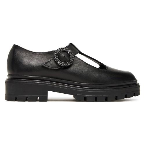 Polobotky Lasocki Young CEO-CI12-PASCAL-07 Přírodní kůže (useň)/-Přírodní kůže (useň)