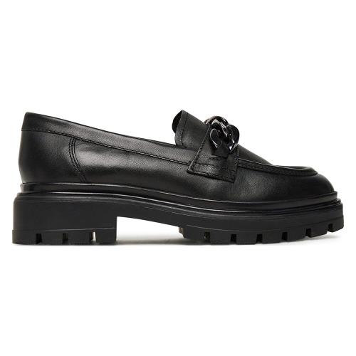 Polobotky Lasocki Young CEO-CI12-PASCAL-09 Přírodní kůže (useň) - Lícová