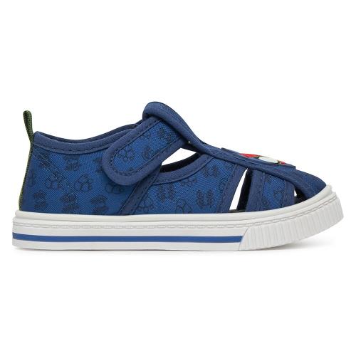 Bačkory SPIDEY CEO-BIC-AW25-320SPID Látkový materiál