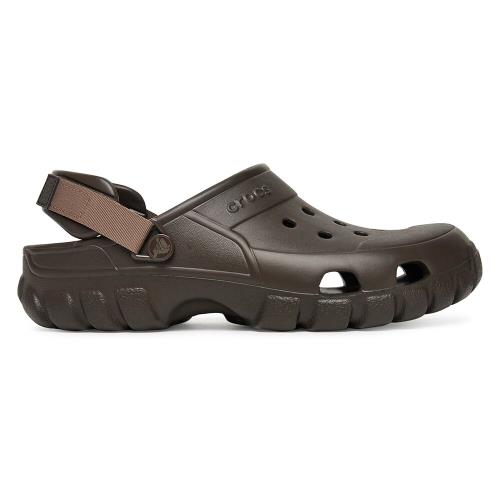 Pantofle Crocs C-OFFROAD SPORT CLOG 202651-23B Materiál/-Croslite Pantofle Crocs C-OFFROAD SPORT CLOG 202651-23B Materiál/-Croslite