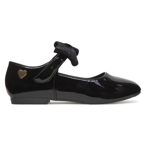 Baleríny DeeZee CEO-CM211019-3 Syntetický materiál