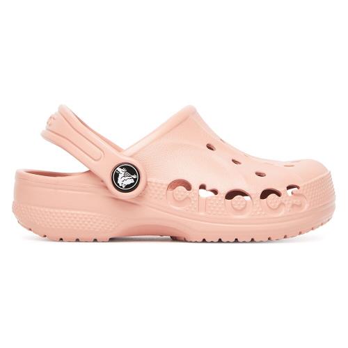 Bazénové pantofle Crocs C-BAYA CLOG K 207013-6TY Materiál/-Croslite