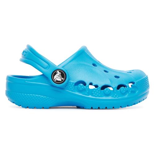 Bazénové pantofle Crocs C-BAYA CLOG T 207012-456 Materiál/-Croslite
