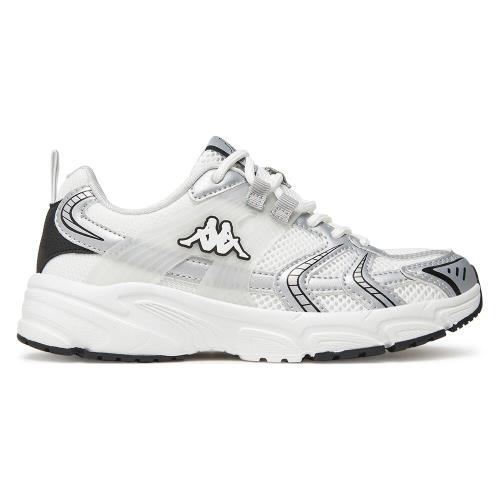 Tenisky Kappa CEO-FC-24095Y Látkový materiál,Syntetický materiál