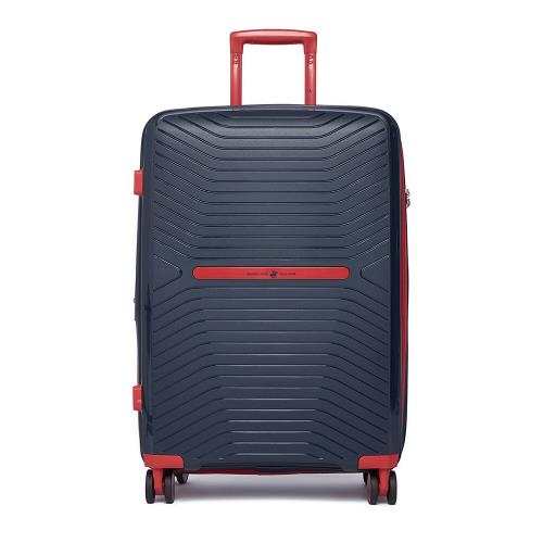 Kufry Beverly Hills Polo Club BHPC-WAL-005-M