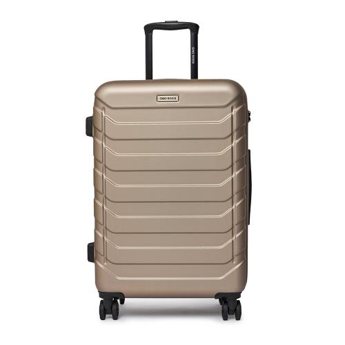 Kufry Gino Rossi GIN-M-002-05-GOLD