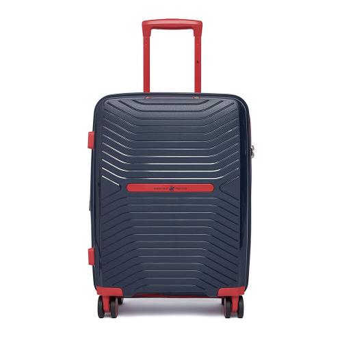 Kufry Beverly Hills Polo Club BHPC-WAL-005-S