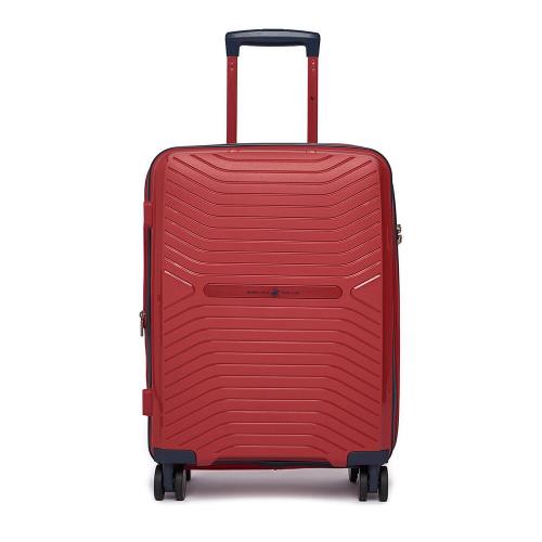 Kufry Beverly Hills Polo Club BHPC-WAL-006-S