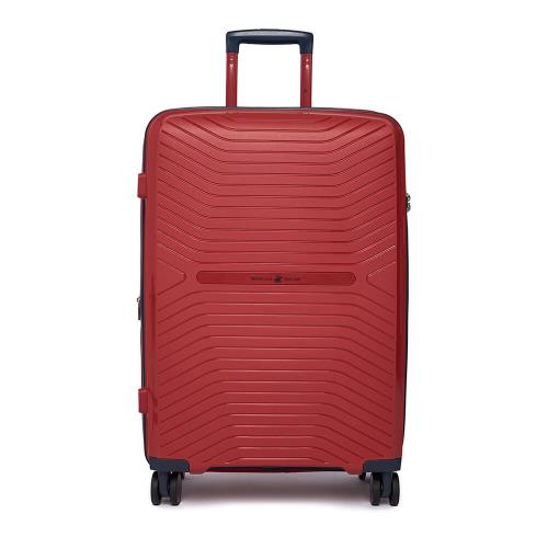 Kufry Beverly Hills Polo Club BHPC-WAL-006-M