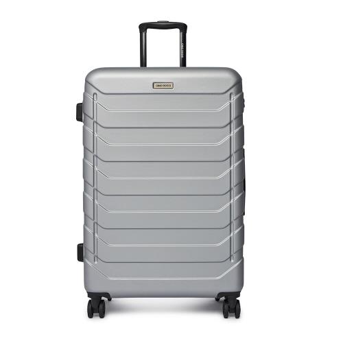 Kufry Gino Rossi GIN-L-003-05-SILVER