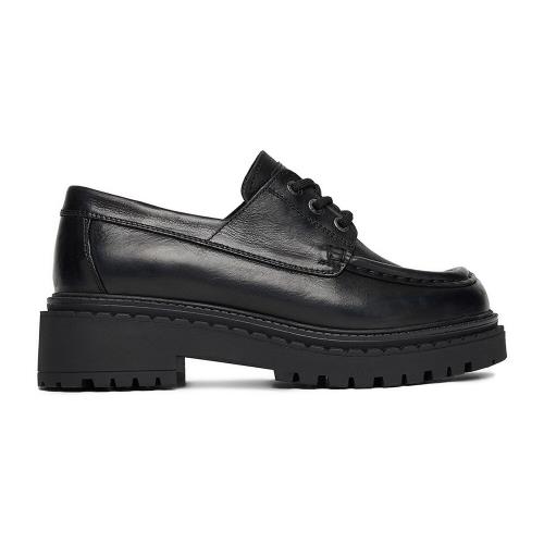 Polobotky G-STAR RAW EO-MELEK-25FW28 Přírodní kůže (useň) - Lícová