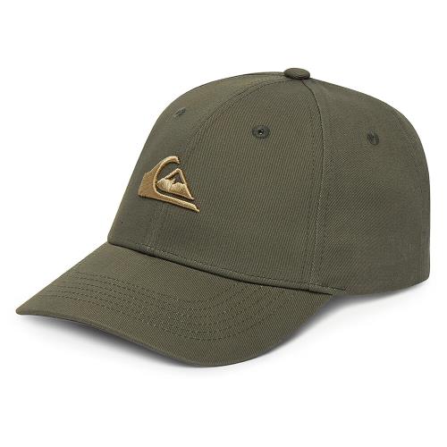 Kšiltovky QUIKSILVER QS-M3-002-SS25