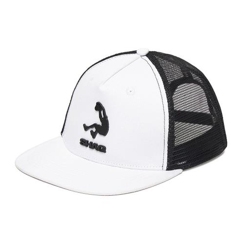 Kšiltovky SHAQ SHQ-M3-001-SS25 Kšiltovky SHAQ SHQ-M3-001-SS25