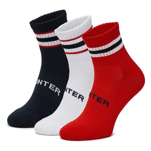 Ponožky HUNTER AS_HUNTER_02Z_SS25 (3-PACK)