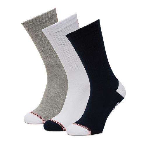 Ponožky HUNTER AS_HUNTER_01W_SS25 (3-PACK)
