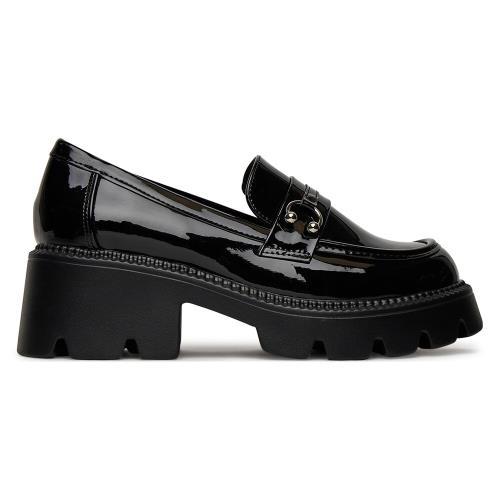 Polobotky DeeZee HLD-2016-1 Imitace kůže/-Ekologická kůže