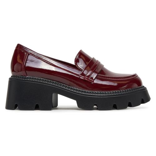 Polobotky DeeZee HLD-2016 Imitace kůže/-Ekologická kůže