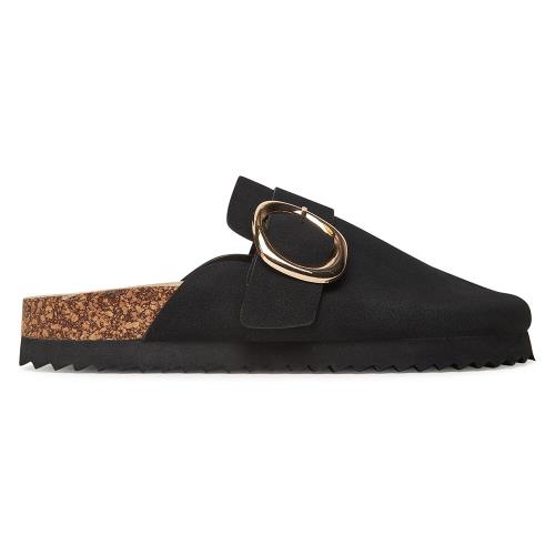 Pantofle DeeZee T0613-61 Látkový materiál