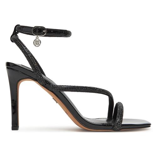 Sandály NINE WEST WFA2675-1 Syntetický materiál