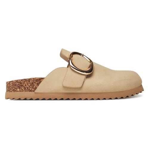 Pantofle DeeZee T0613-61 Látkový materiál