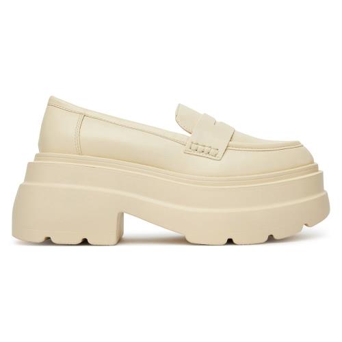 Polobotky DeeZee ST0242613-1 Imitace kůže/-Ekologická kůže