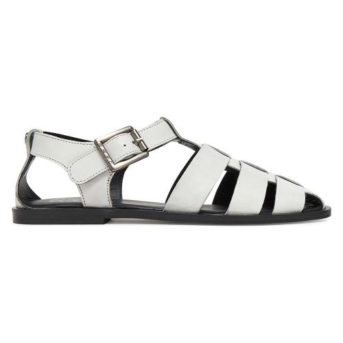 Sandály Beverly Hills Polo Club WI32-SL-64702-01 Přírodní kůže (useň) - Lícová