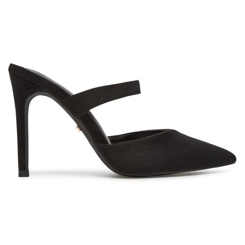 Pantofle DeeZee HT78401-7 Látka/-Látka