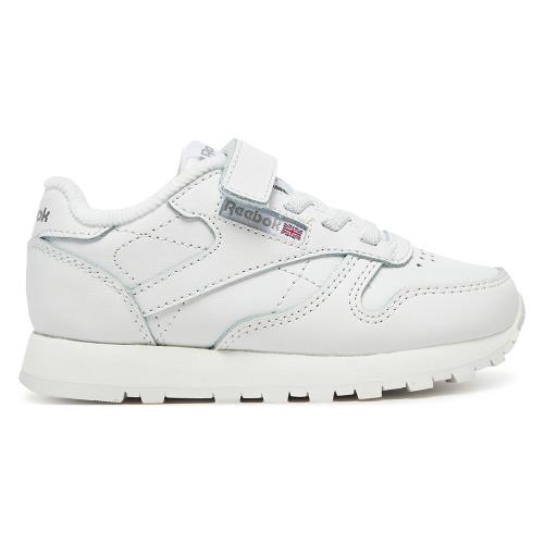 Sneakersy Reebok V9-25208-02 (III) Látkový materiál,Přírodní kůže (useň) - Lícová