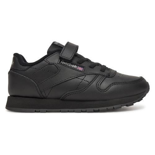 Sneakersy Reebok V9-25207-02 (IV) Látkový materiál,Přírodní kůže (useň) - Lícová