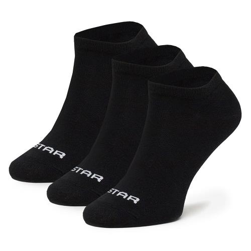 Ponožky G-STAR RAW AS_G-STAR_S_136_SS25 (3-PACK)