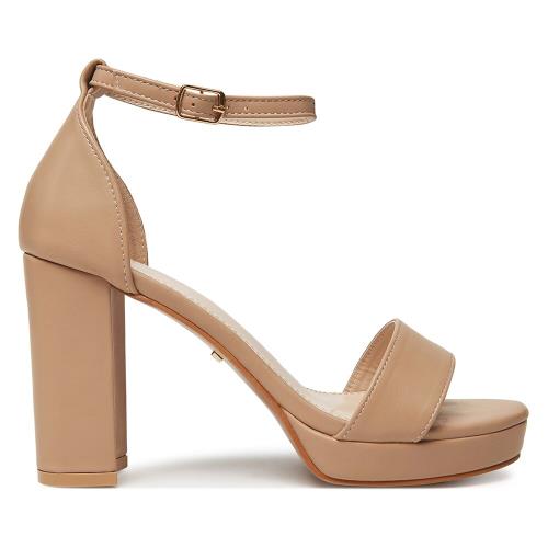 Sandály DeeZee LE601-88 Syntetický materiál