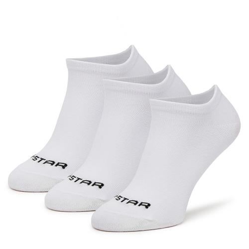 Ponožky G-STAR RAW AS_G-STAR_S_136_SS25 (3-PACK)