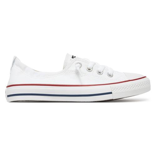 Tenisky Converse CHUCK TAYLOR ALL STAR AHORELINE 537084C Látkový materiál,Materiál/-Velice kvalitní guma