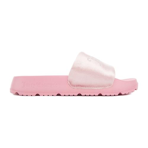 Pantofle Juicy Couture PJC5 Látkový materiál