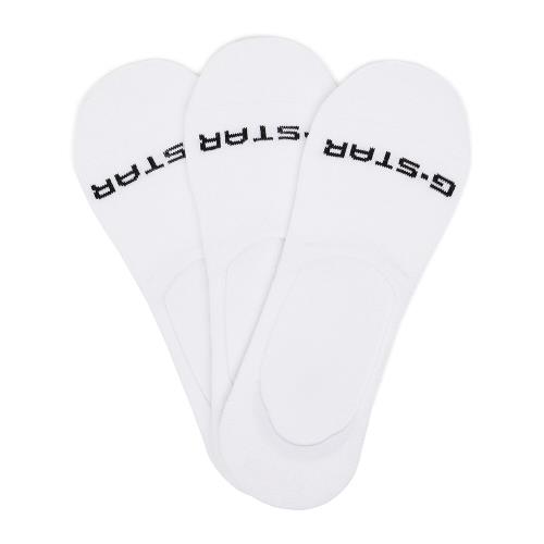 Ponožky G-STAR RAW AS_G-STAR_S_124_SS25 (3-PACK)