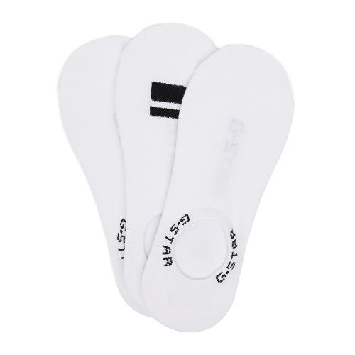 Ponožky G-STAR RAW AS_G-STAR_S_020_SS25 (3-PACK)