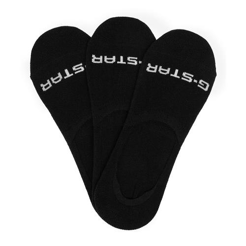 Ponožky G-STAR RAW AS_G-STAR_S_124_SS25 (3-PACK)