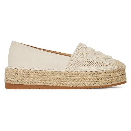 Espadrilky DeeZee LE601-66 Látka/-Látka
