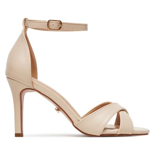 Sandály DeeZee LE601-86 Syntetický materiál