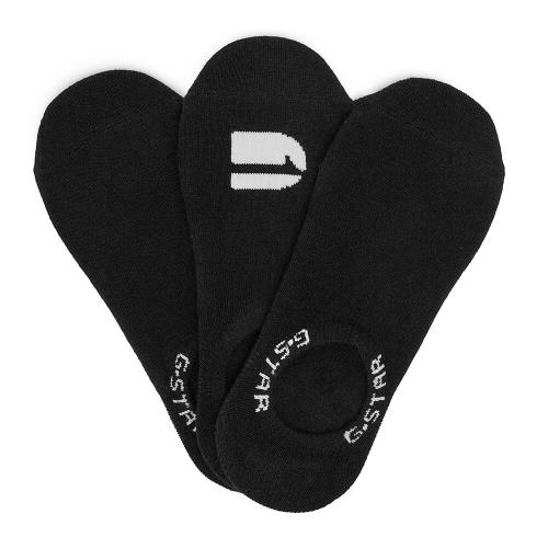 Ponožky G-STAR RAW AS_G-STAR_S_020_SS25 (3-PACK)