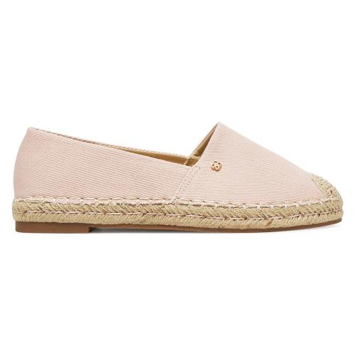 Espadrilky DeeZee Q124-1 Látkový materiál