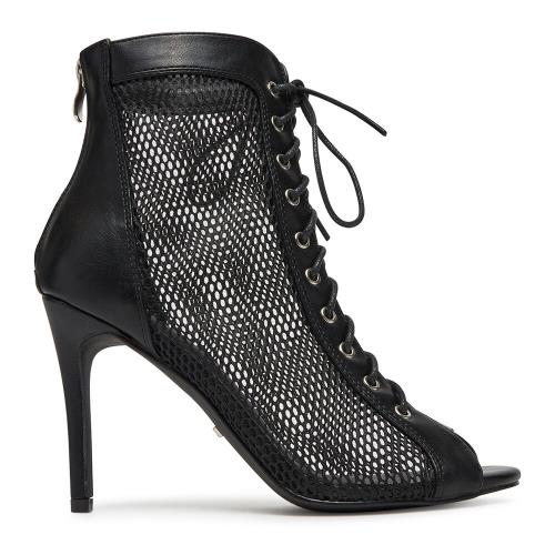 Kotníkové boty DeeZee HY8372-3 Imitace kůže/-Ekologická kůže Kotníkové boty DeeZee HY8372-3 Imitace kůže/-Ekologická kůže