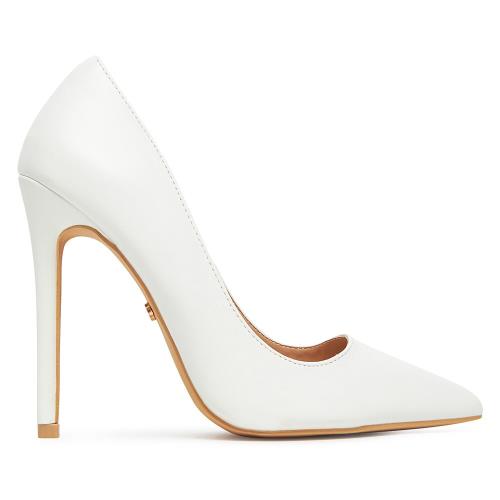 Lodičky DeeZee HT92831-41 Imitace kůže/-Ekologická kůže